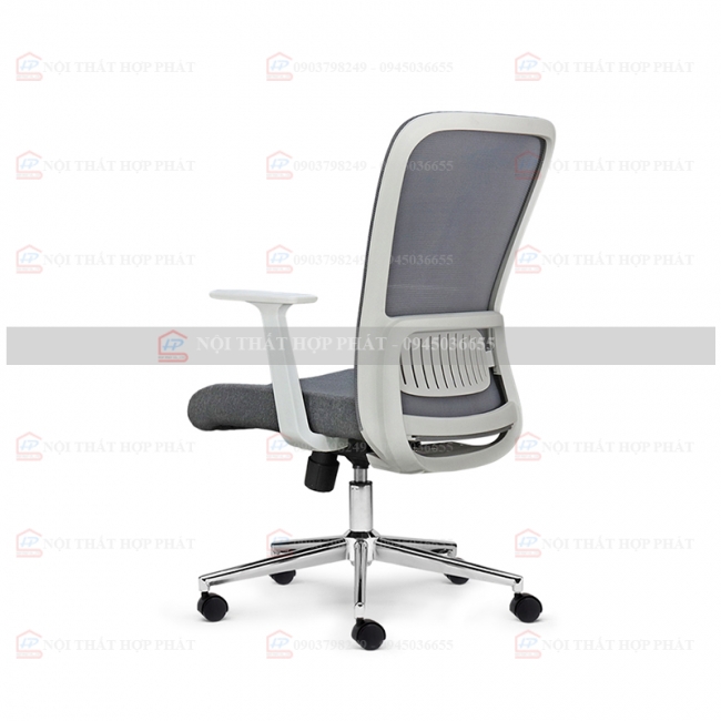Ghế Xoay Nhân Viên M1101 T-01